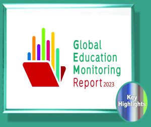 Read more about the article Global Education Monitoring Report 2023