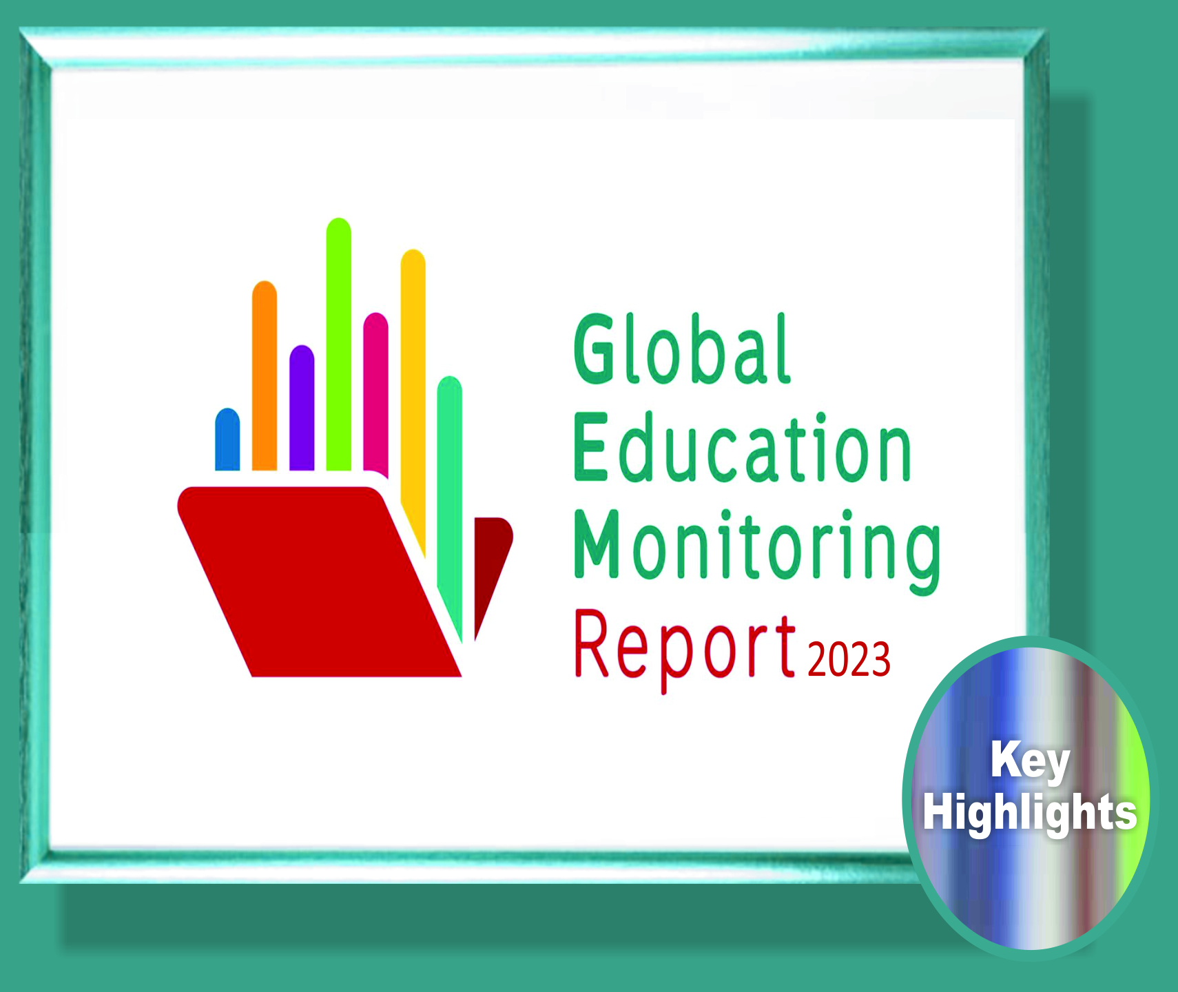 You are currently viewing Global Education Monitoring Report 2023