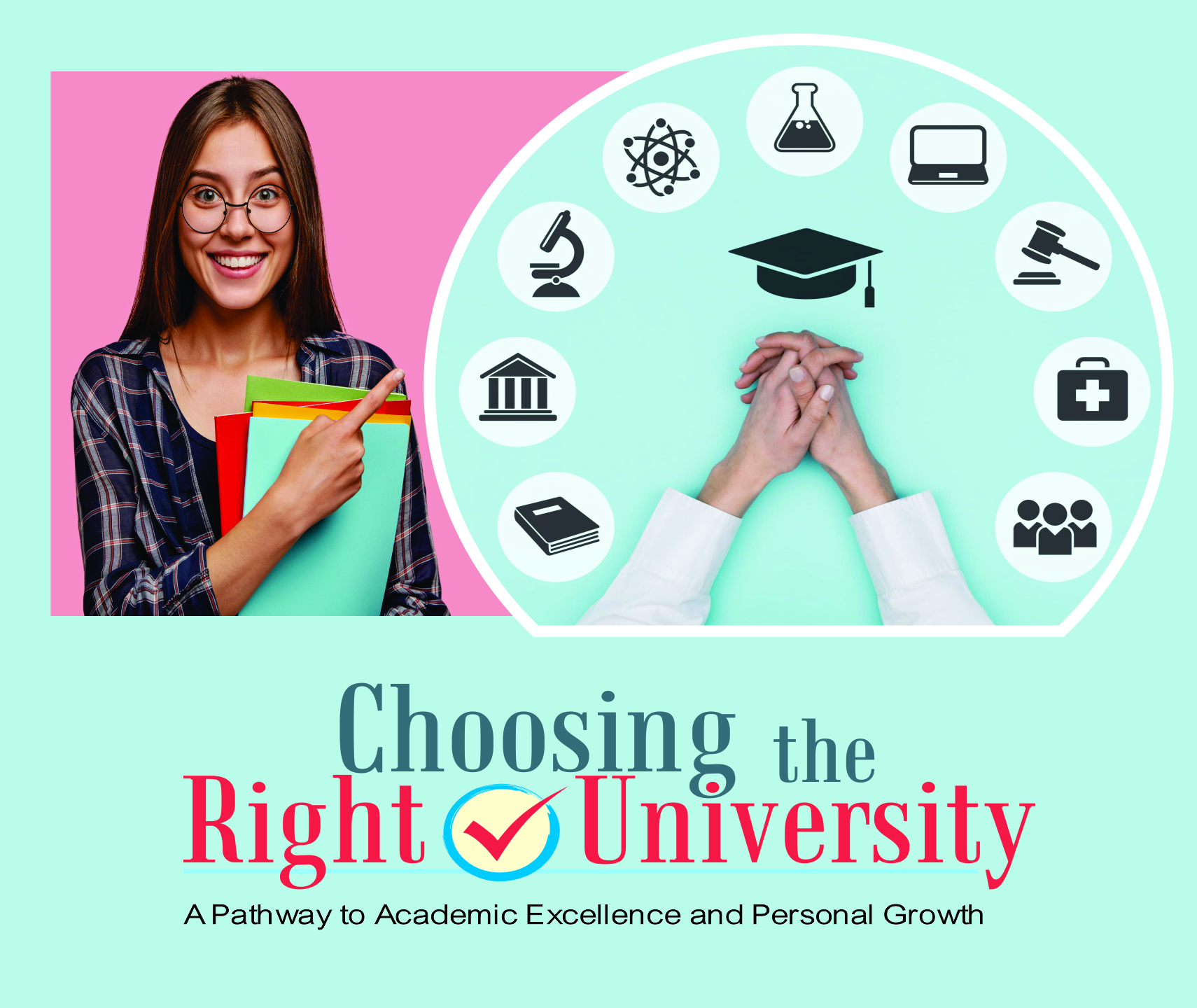 Read more about the article Choosing the Right University