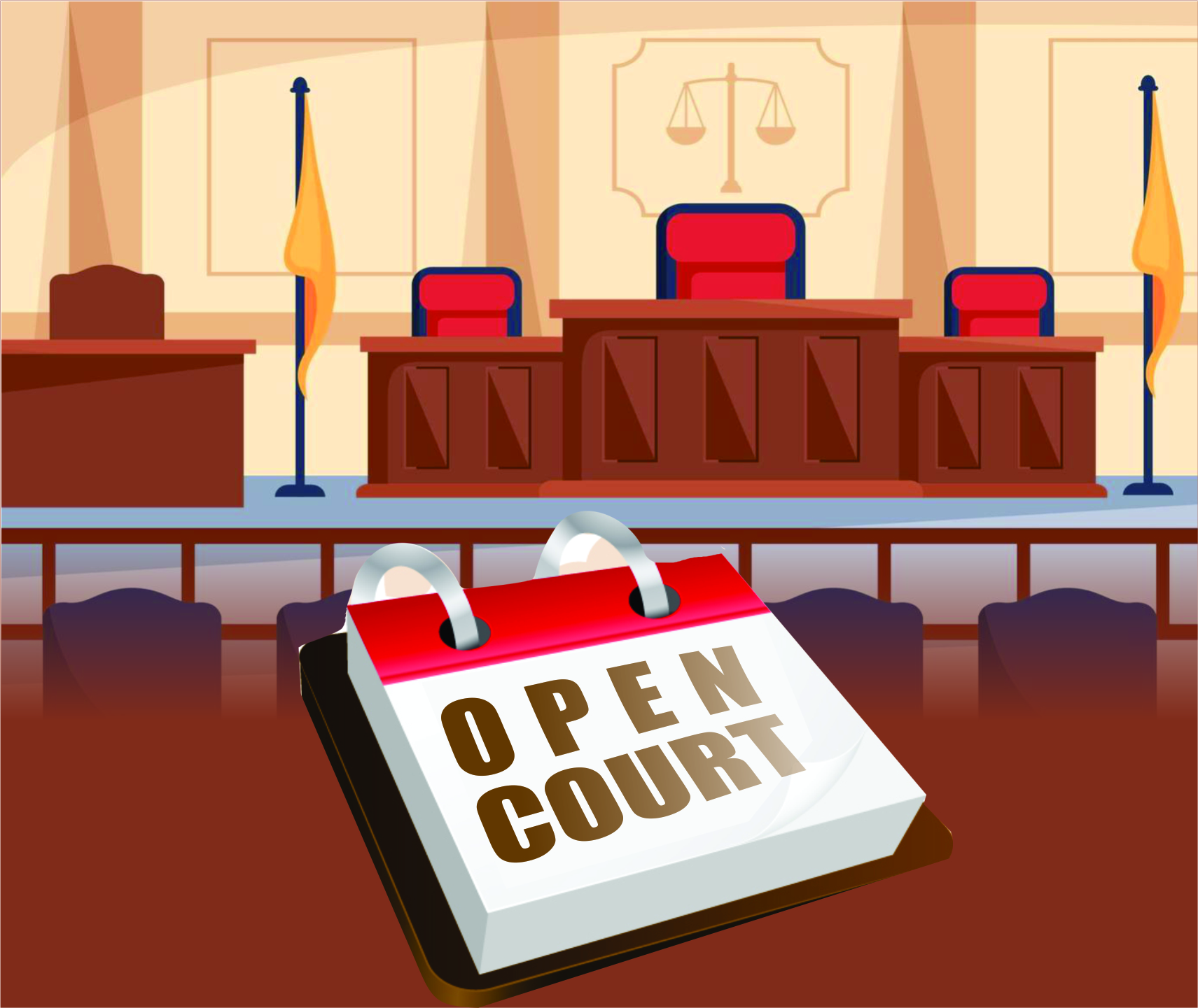 Read more about the article Open Court