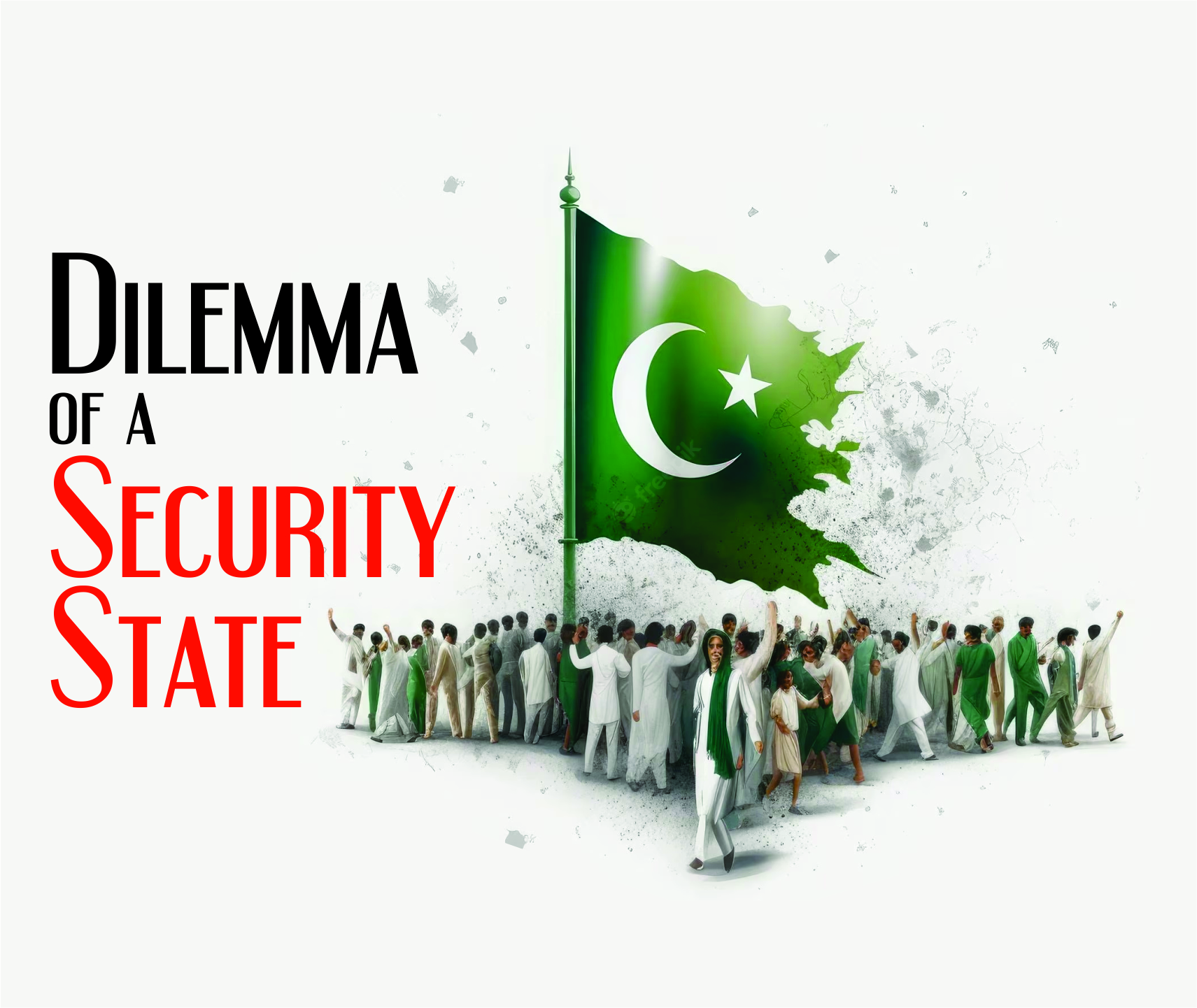 You are currently viewing Dilemma of a Security State