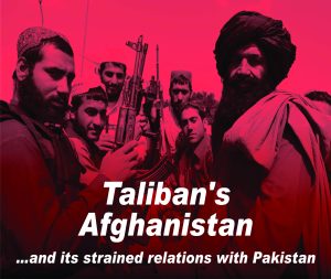 Read more about the article Taliban’s Afghanistan