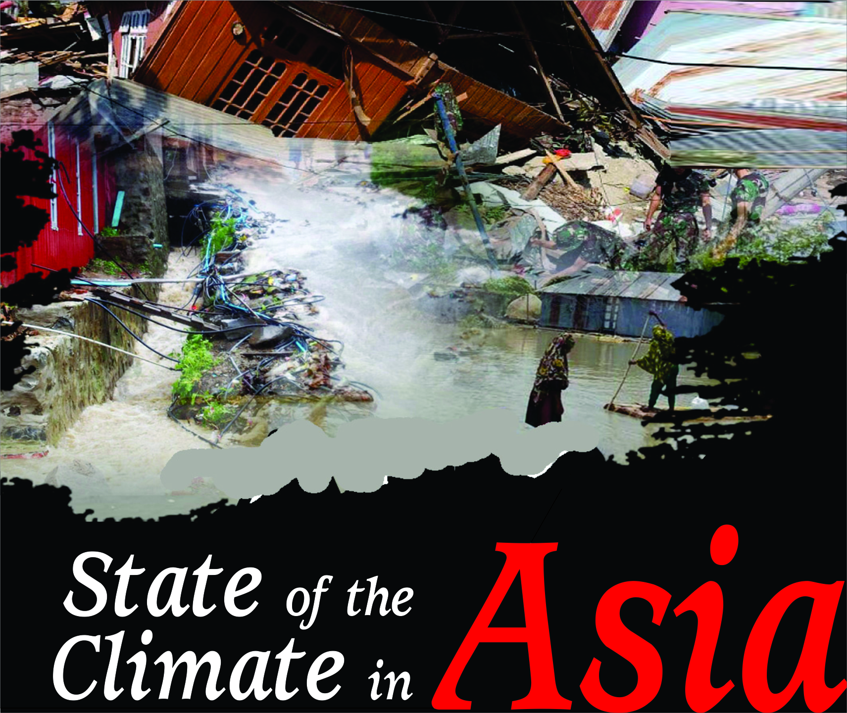 Read more about the article State of the Climate in Asia