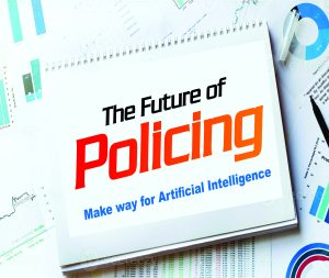 Read more about the article The Future of Policing