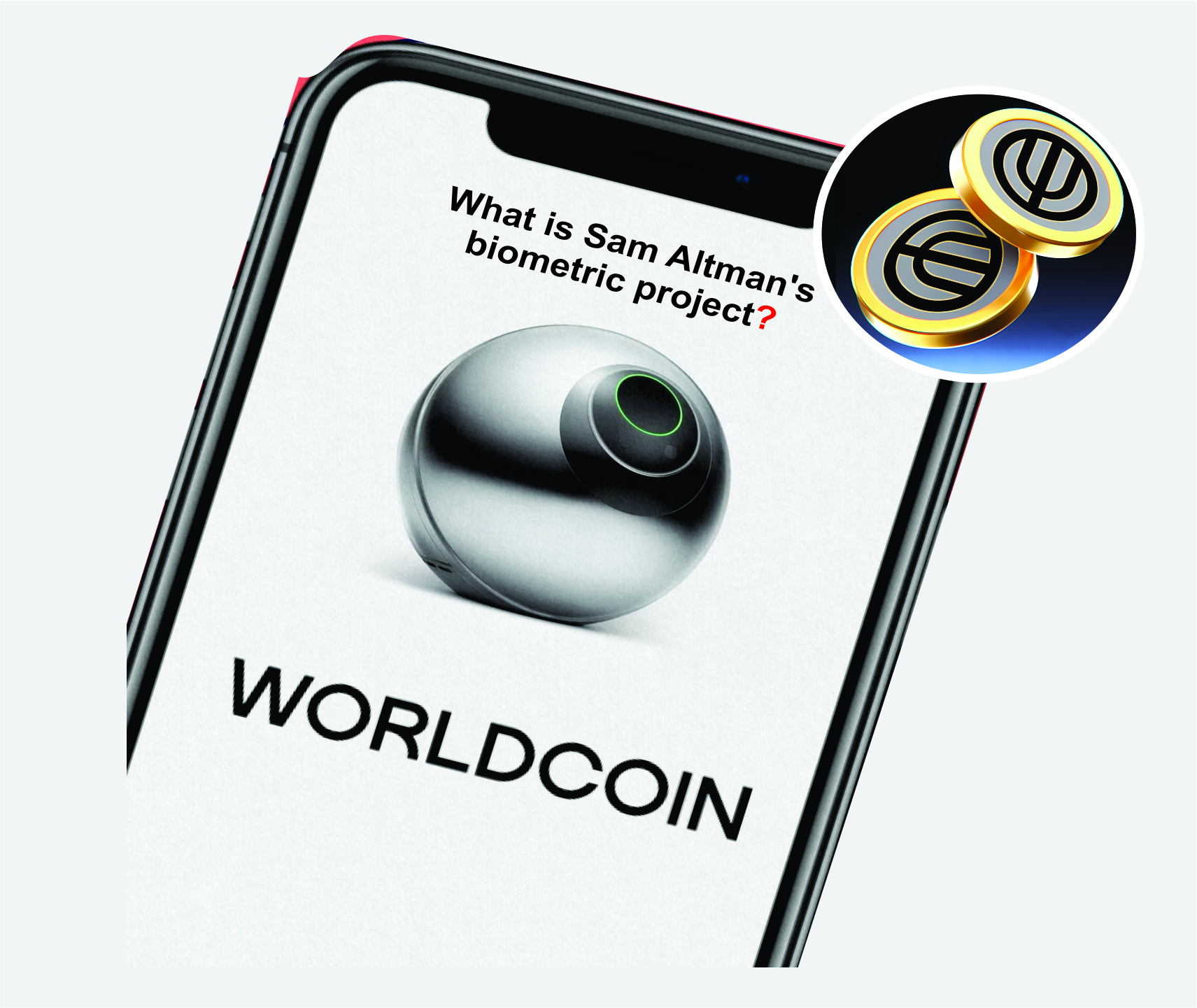 Read more about the article <strong>Worldcoin</strong>