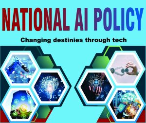 Read more about the article National AI Policy