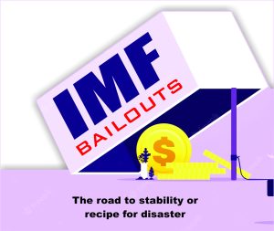 Read more about the article IMF Bailouts