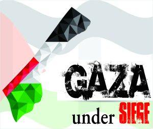 Read more about the article Gaza Under Siege