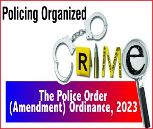 Read more about the article Policing Organized Crime