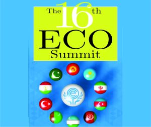 The 16th ECO Summit