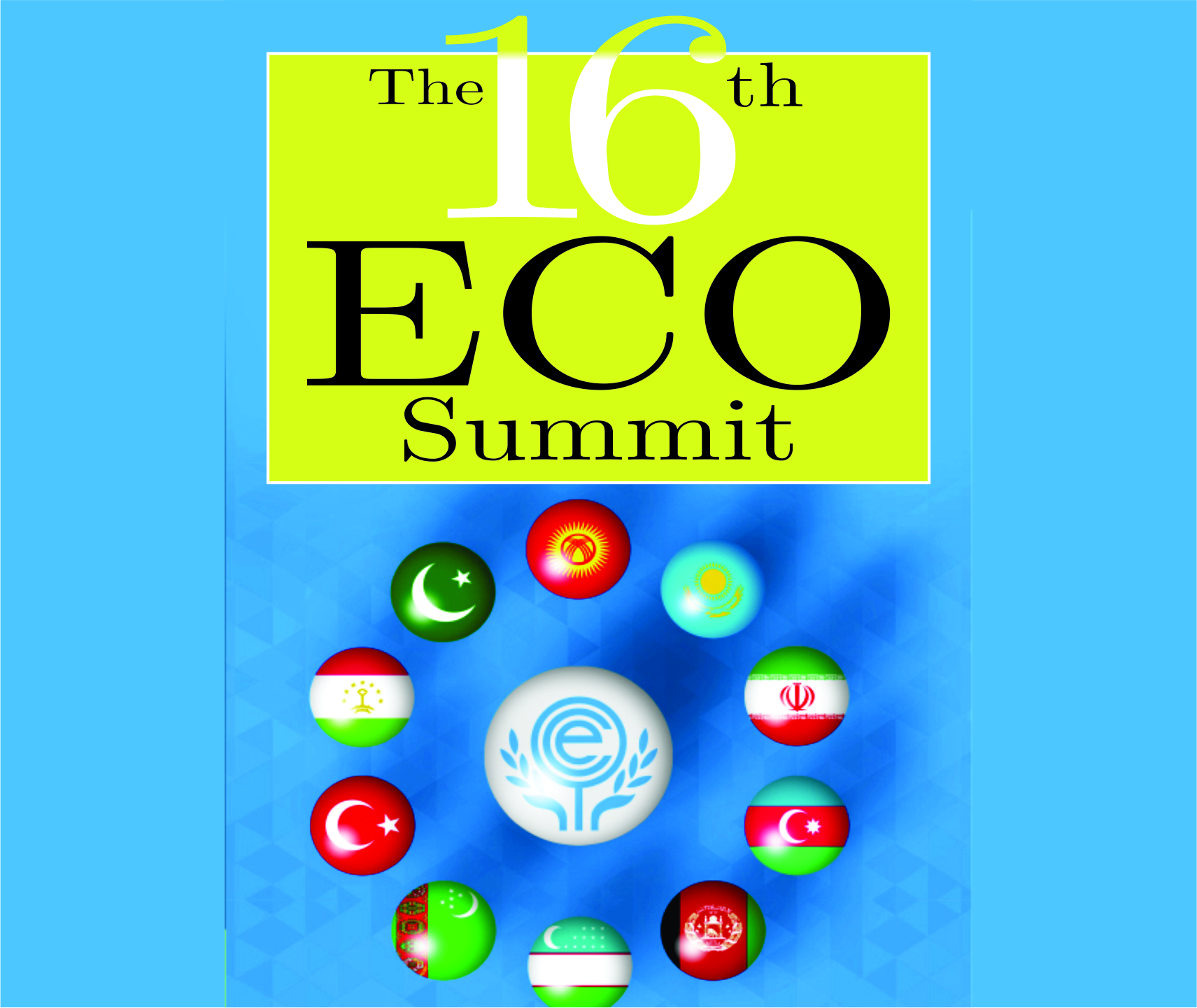 Read more about the article The 16th ECO Summit