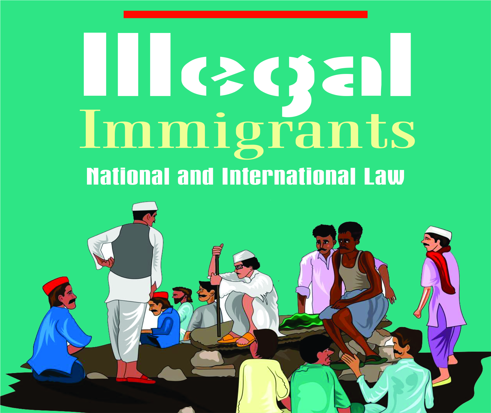 Read more about the article Illegal Immigrants