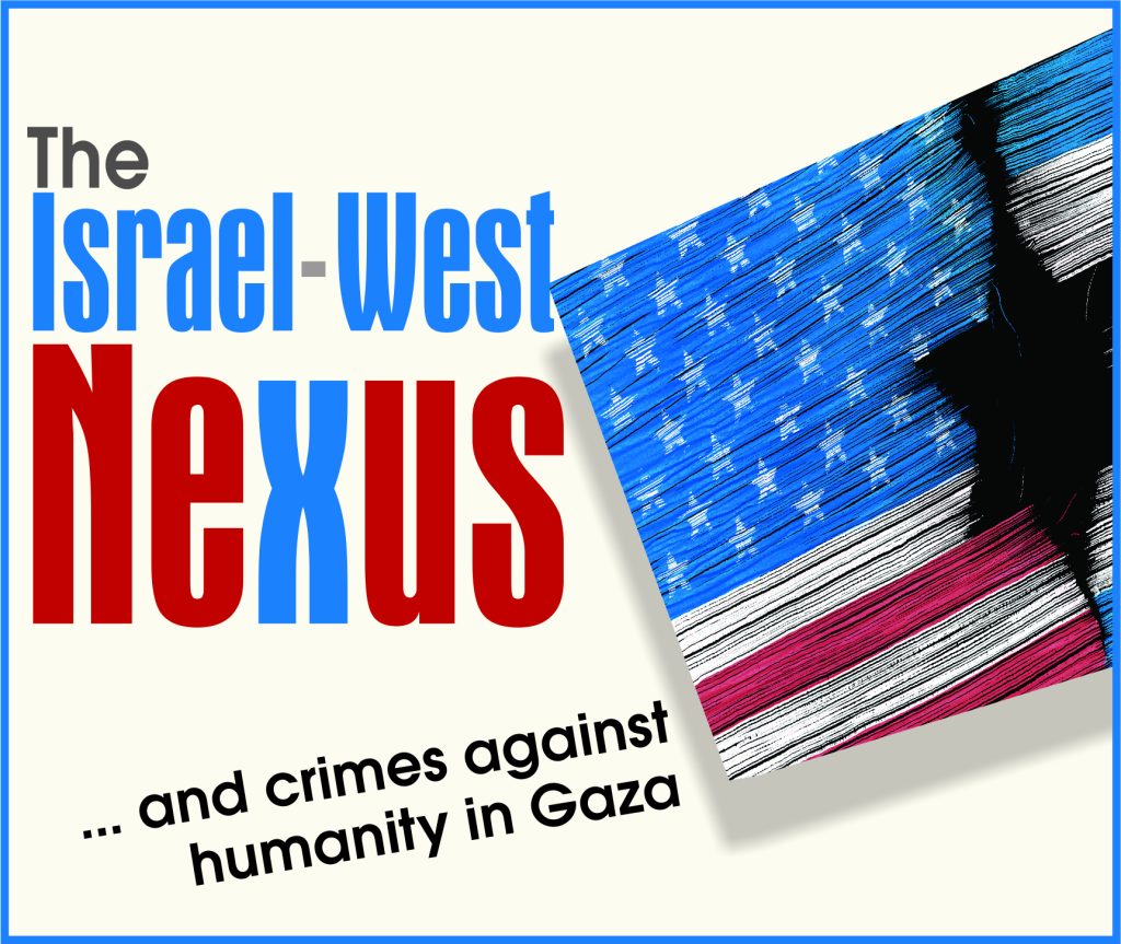 The Israel-West Nexus