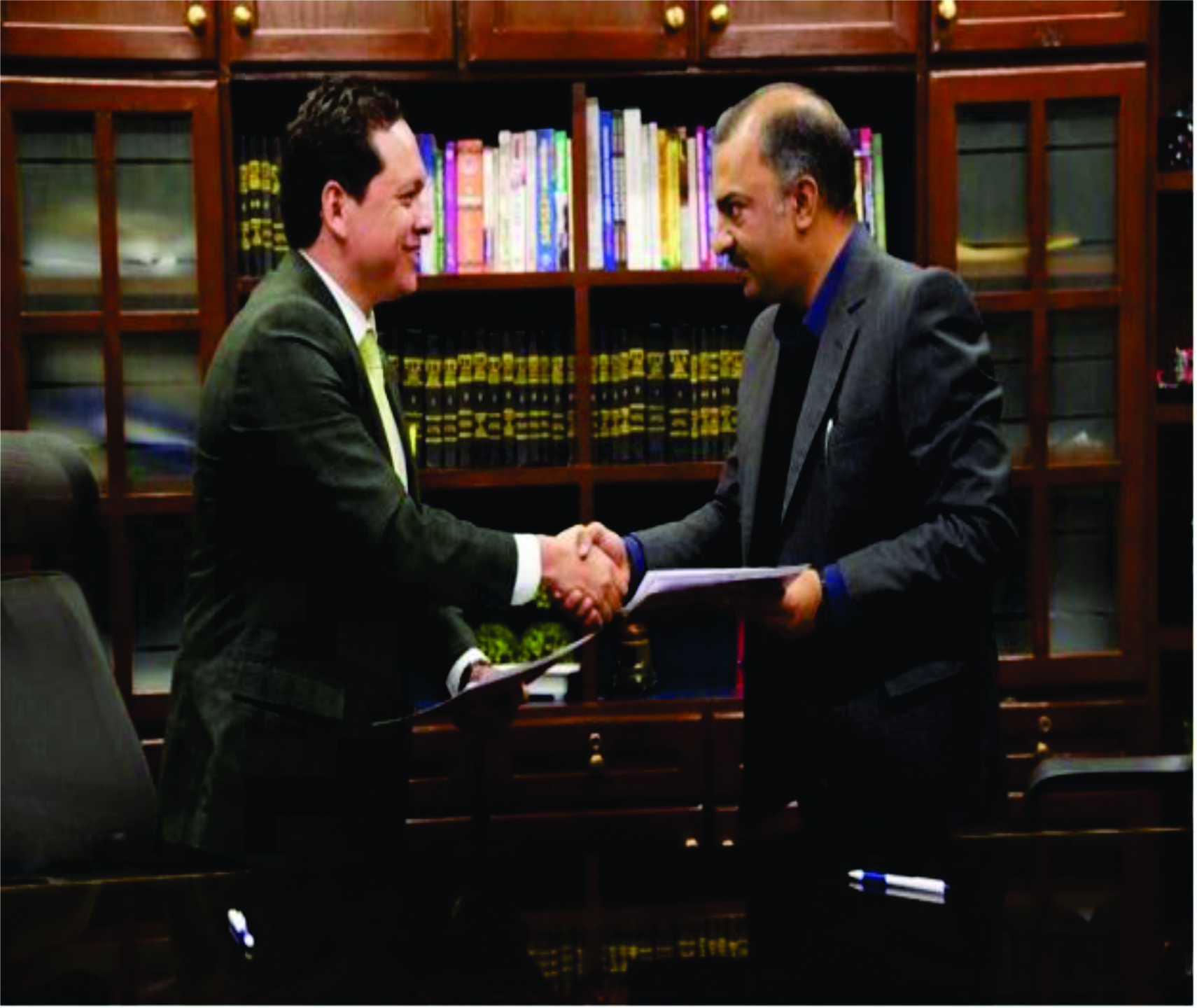 You are currently viewing <strong>Society for Low Carbon Technologies Strengthens Global Ties with Strategic Partnership and Expands Advisory Board in Pakistan</strong>