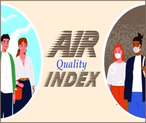Read more about the article Air Quality Index