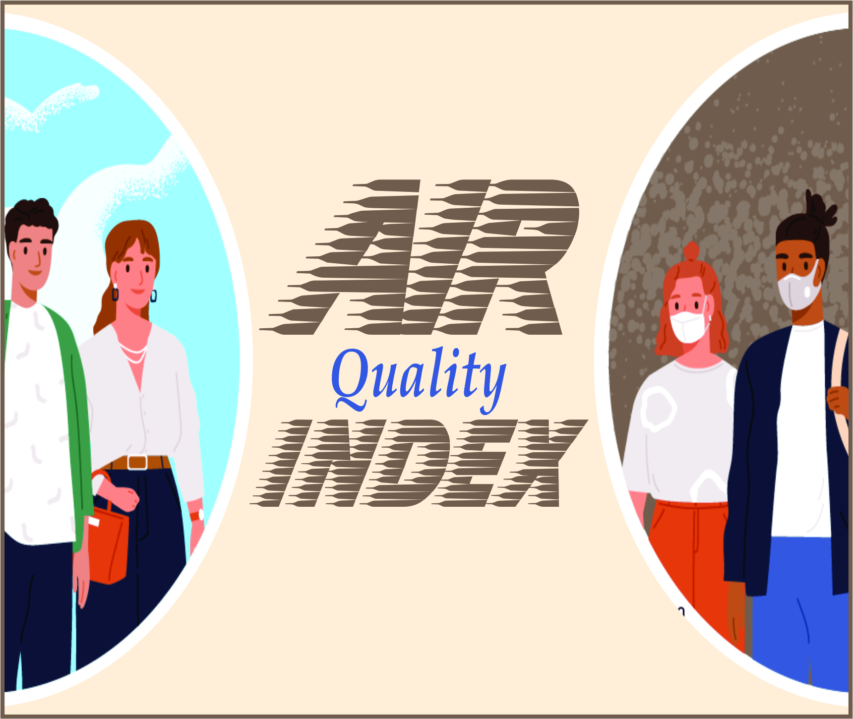 You are currently viewing Air Quality Index