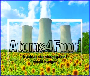 Read more about the article Atoms 4 Food