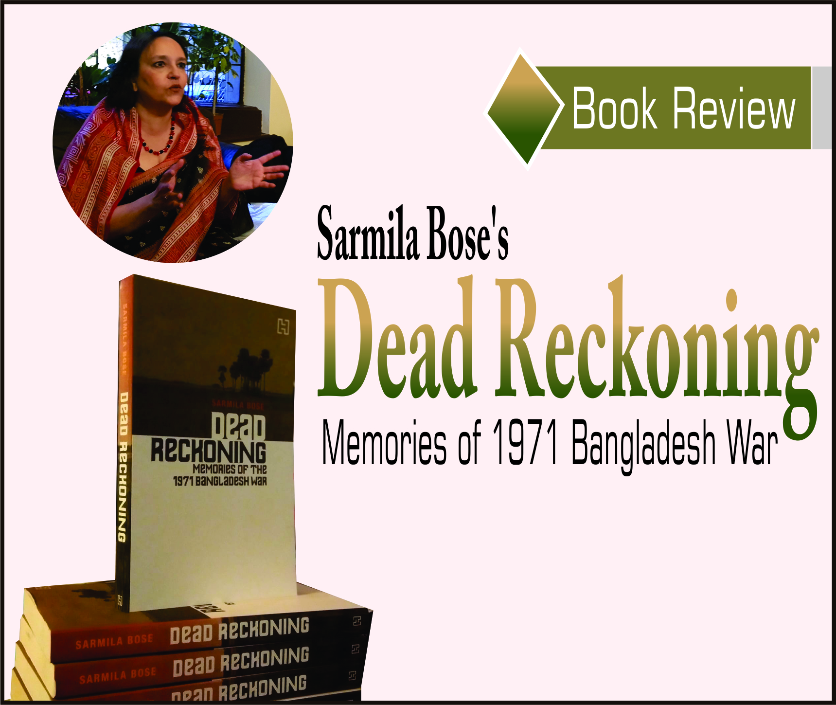 You are currently viewing Sarmila Bose’s Dead Reckoning
