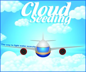 Read more about the article Cloud Seeding