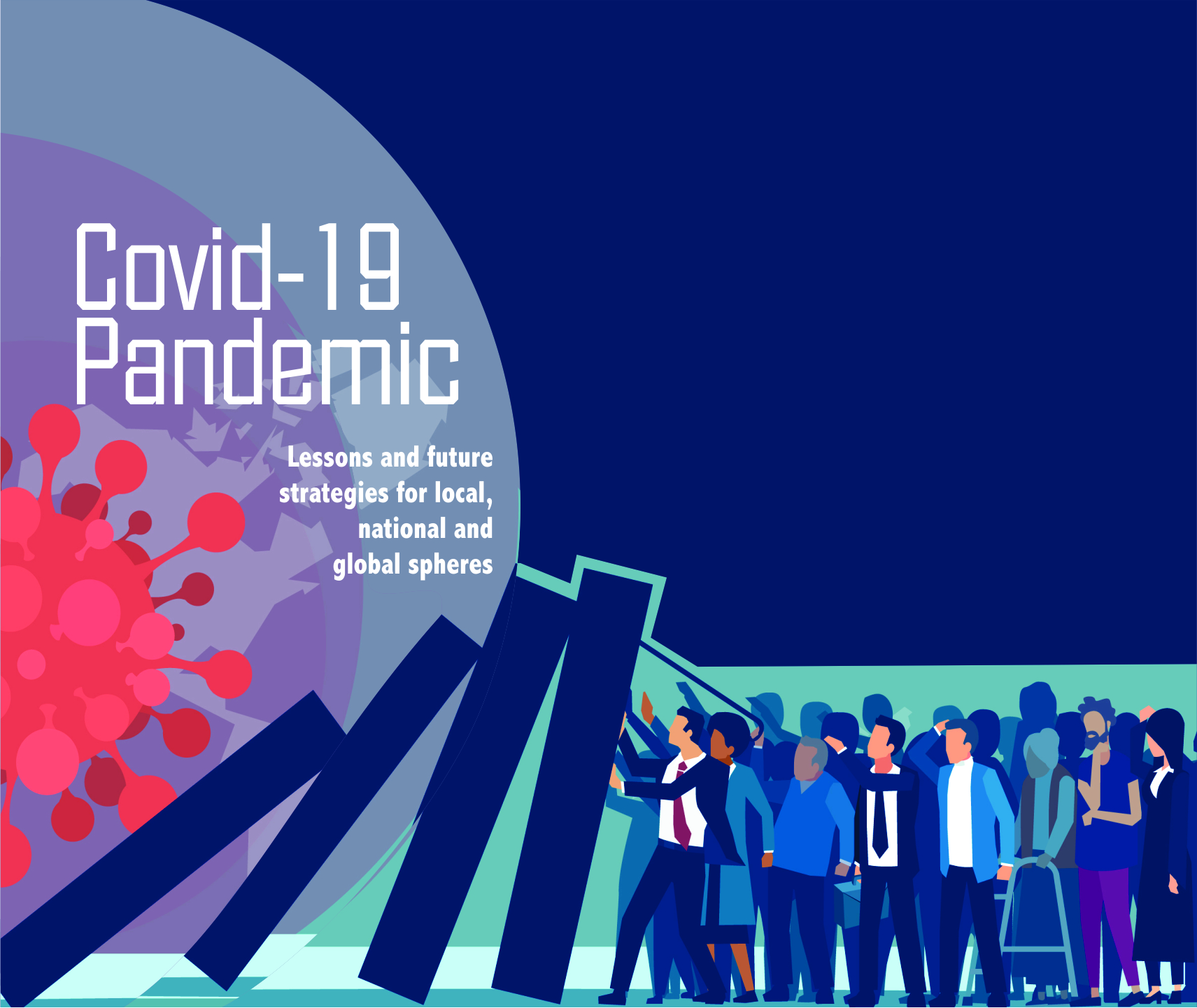 Read more about the article Covid-19 Pandemic