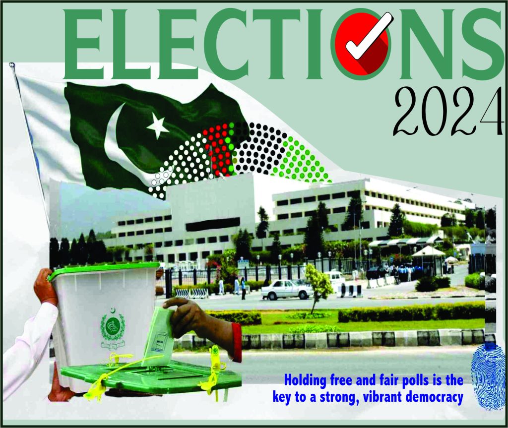Elections 2024