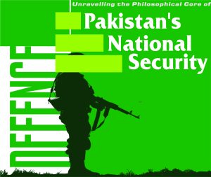 Read more about the article Pakistan’s National Security