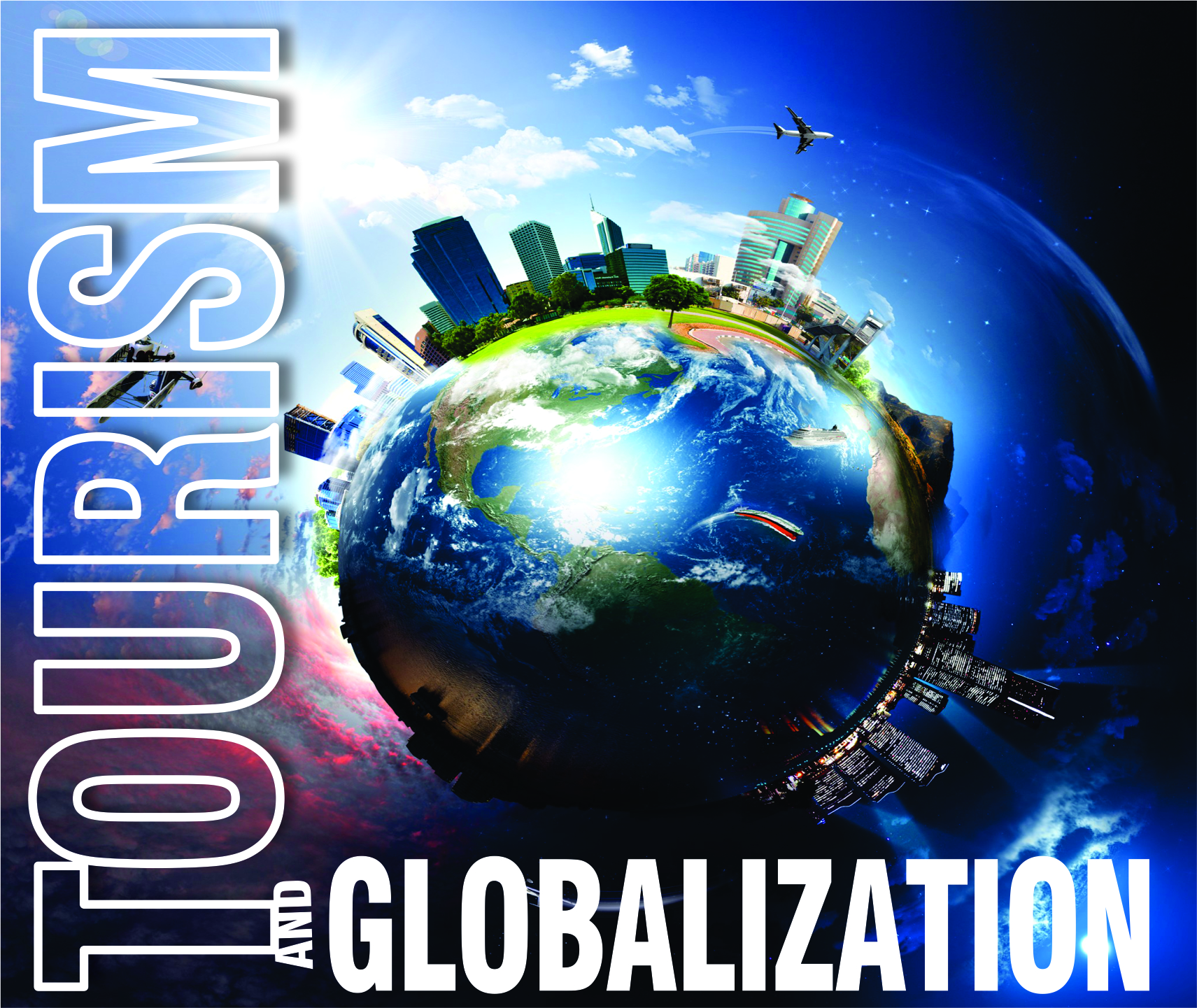 You are currently viewing Tourism and Globalization