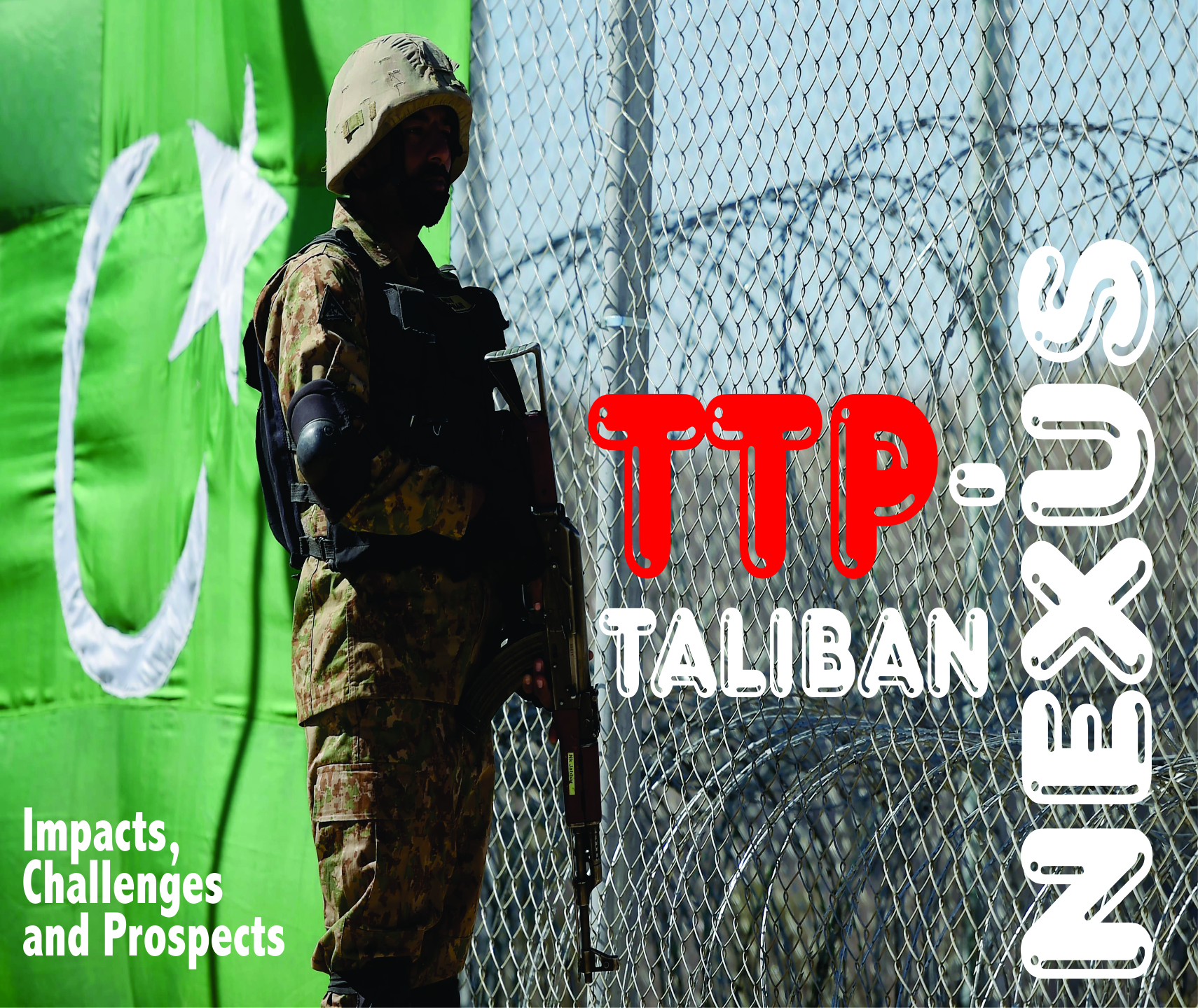 Read more about the article TTP Taliban Nexus