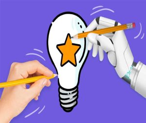Read more about the article Artificial Intelligence and Creativity