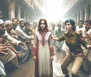 Read more about the article Blasphemy, Intolerance and Transgression