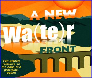 Read more about the article A New Water Front