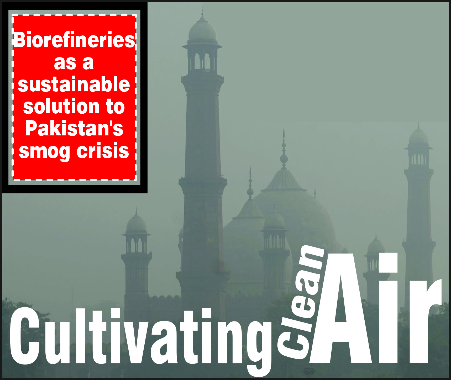 You are currently viewing Cultivating Clean Air