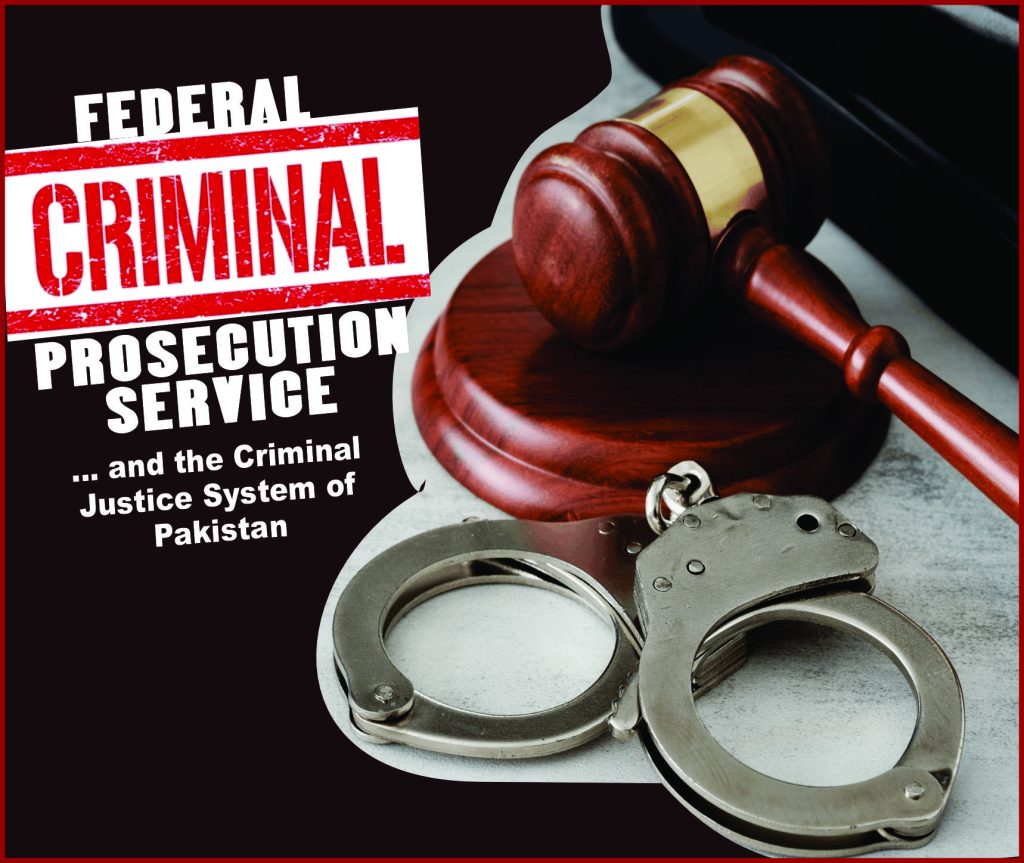 Federal Criminal Prosecution Service