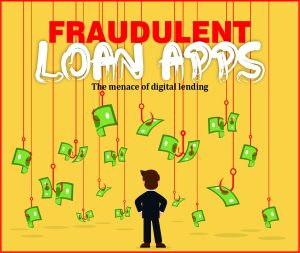 Read more about the article Fraudulent Loan Apps