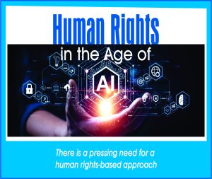 Read more about the article <strong>Human Rights in the Age of AI</strong>