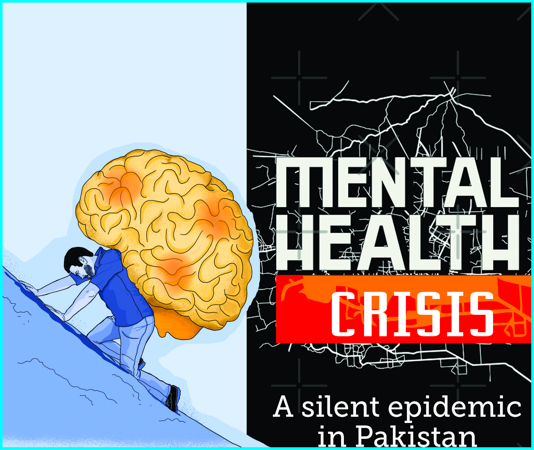 Read more about the article Mental Health Crisis
