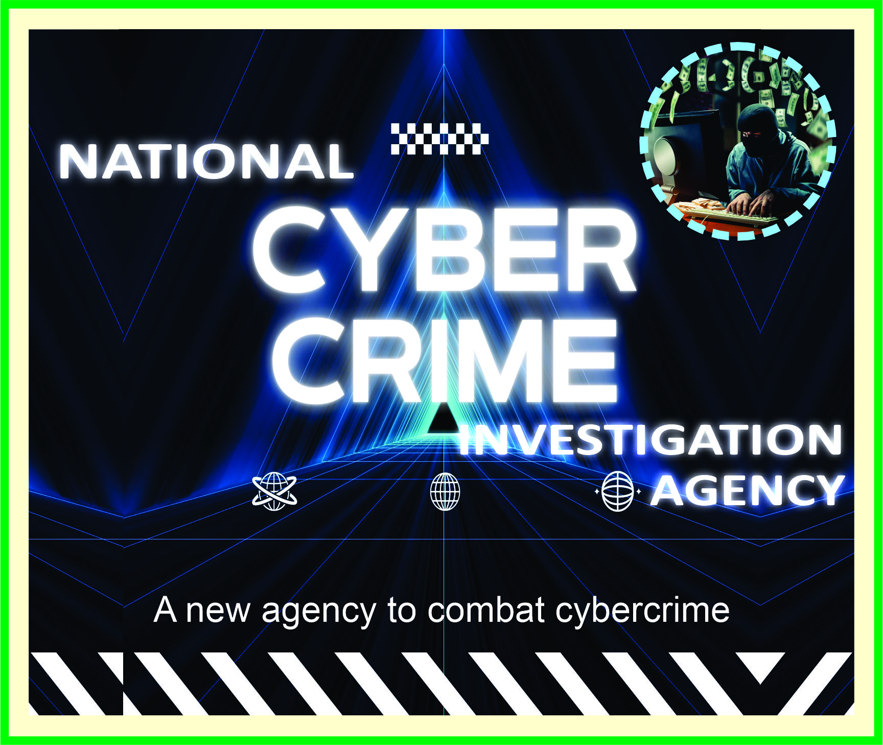 Read more about the article National Cyber Crime Investigation Agency