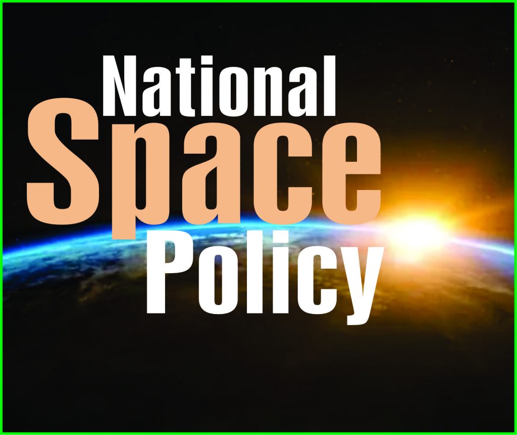 National Space Policy