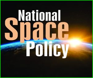 Read more about the article National Space Policy