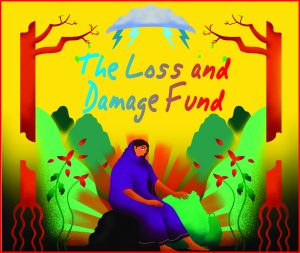 Read more about the article The Loss and Damage Fund