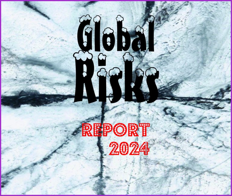 Global Risks Report 2024 – Jahangir's World Times