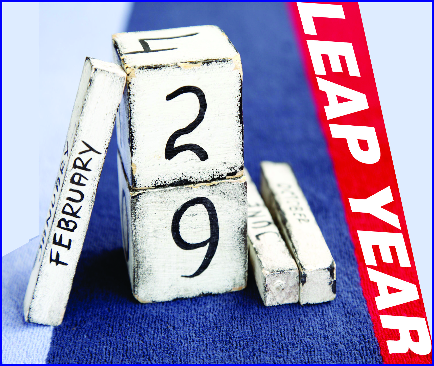 Read more about the article Leap Year