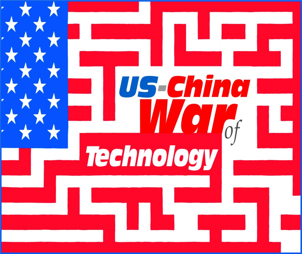 US-China War of Technology