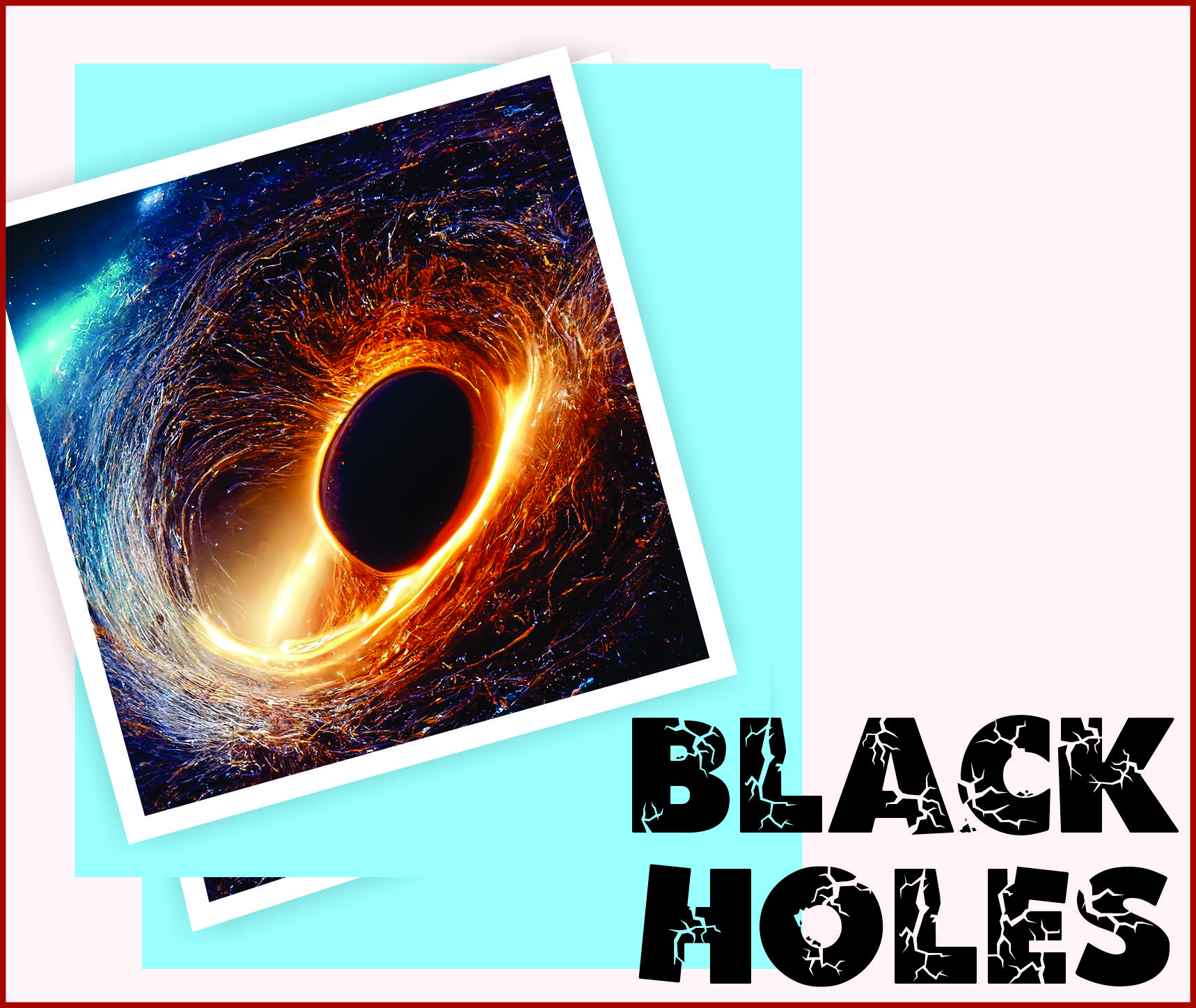 You are currently viewing Black Holes