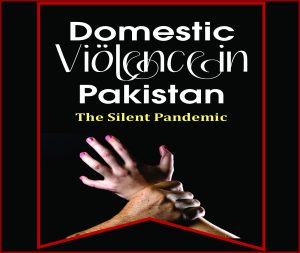 Read more about the article Domestic Violence Pakistan