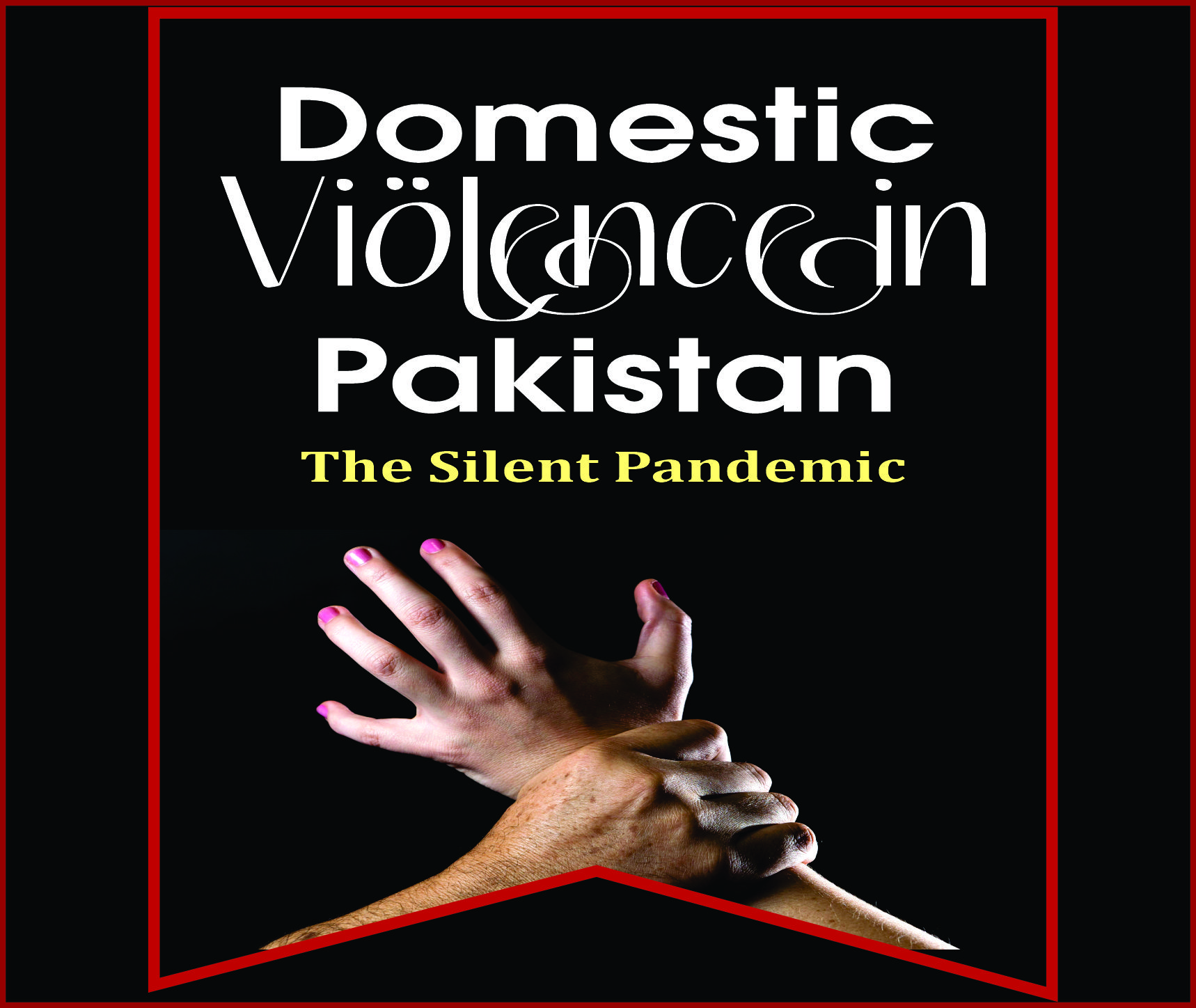 You are currently viewing Domestic Violence Pakistan