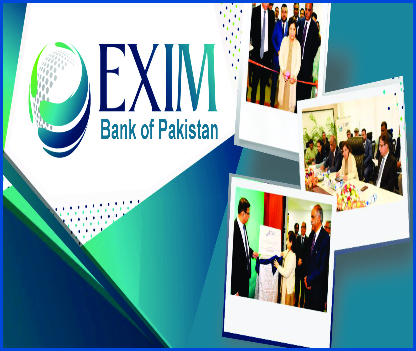 You are currently viewing EXIM Bank of Pakistan