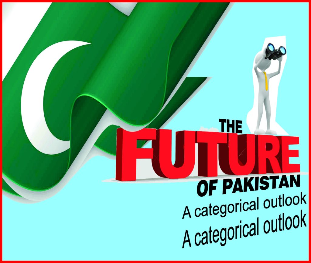 The Future of Pakistan – Jahangir's World Times