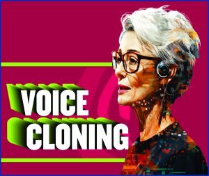 Read more about the article Voice Cloning