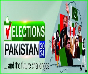 Read more about the article Elections Pakistan 2024